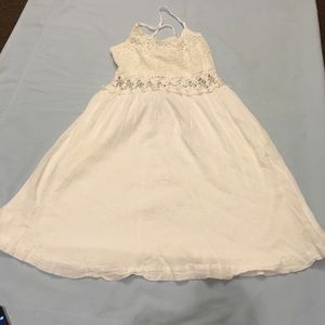 Shop the thred dress